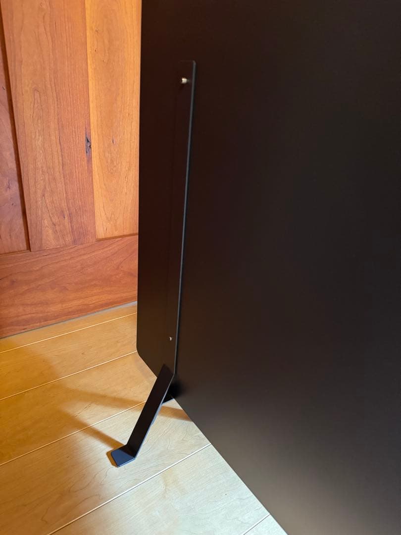 【新品未使用】新宮商行 遮熱板 薪ストーブ ウォールヒートシールド（スクエア）