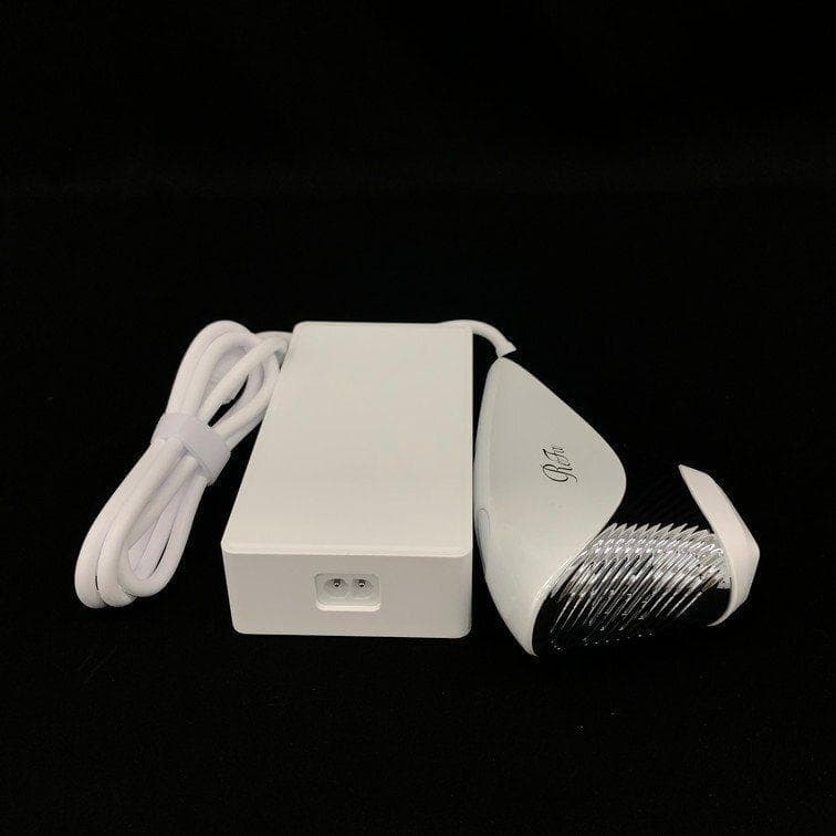 ReFa リファ 光脱毛器 RE-AY-02A 箱付き