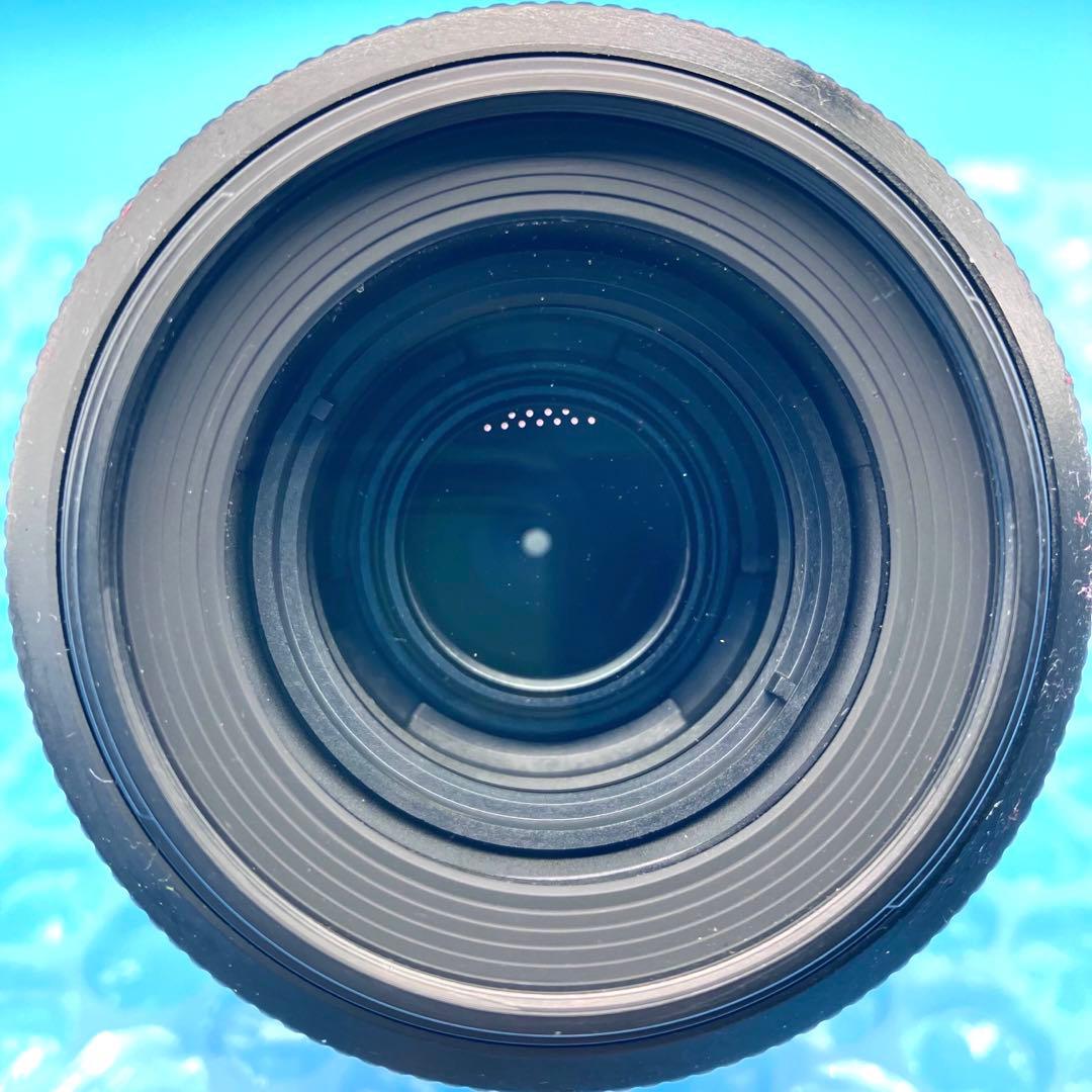 Nikon AF-S 55-200mm F4-5.6 G ED VR ✨極上品✨