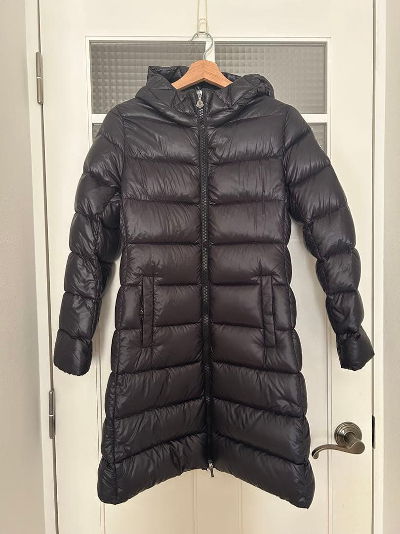【早い者勝ち】モンクレール MONCLER スイエン ダウンコート 正規品