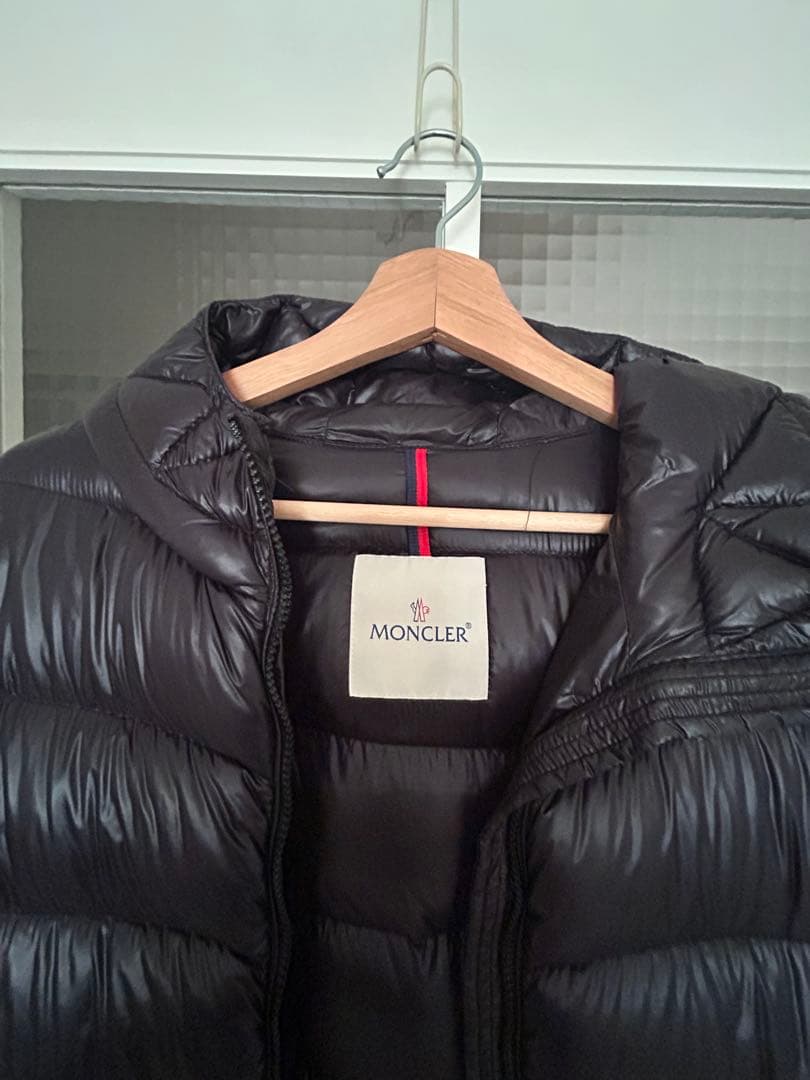 【早い者勝ち】モンクレール MONCLER スイエン ダウンコート 正規品