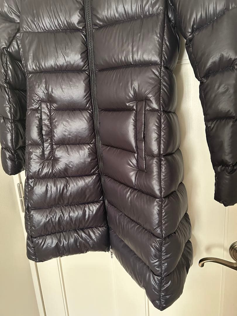 【早い者勝ち】モンクレール MONCLER スイエン ダウンコート 正規品