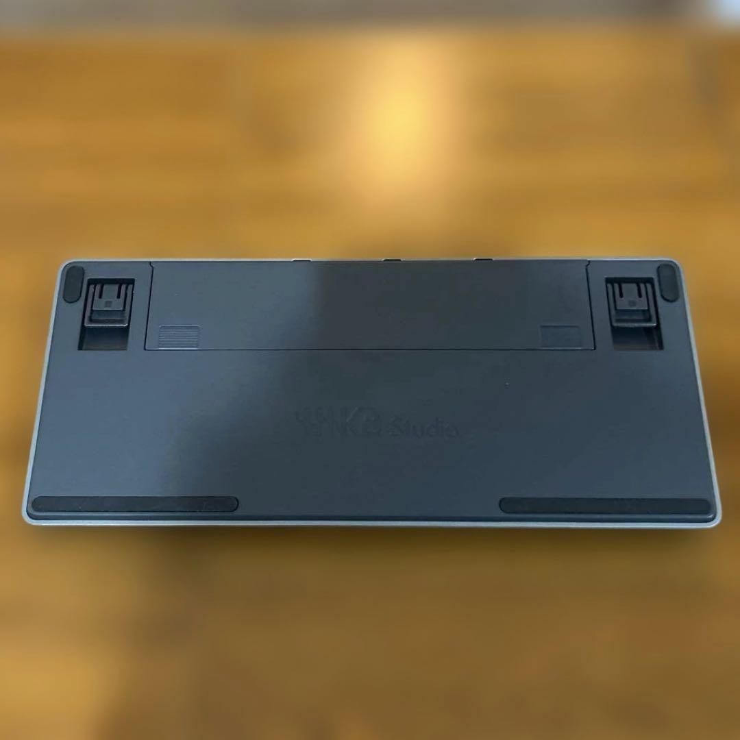 HHKB Studio 日本語配列／墨＋キーボードポッドセット