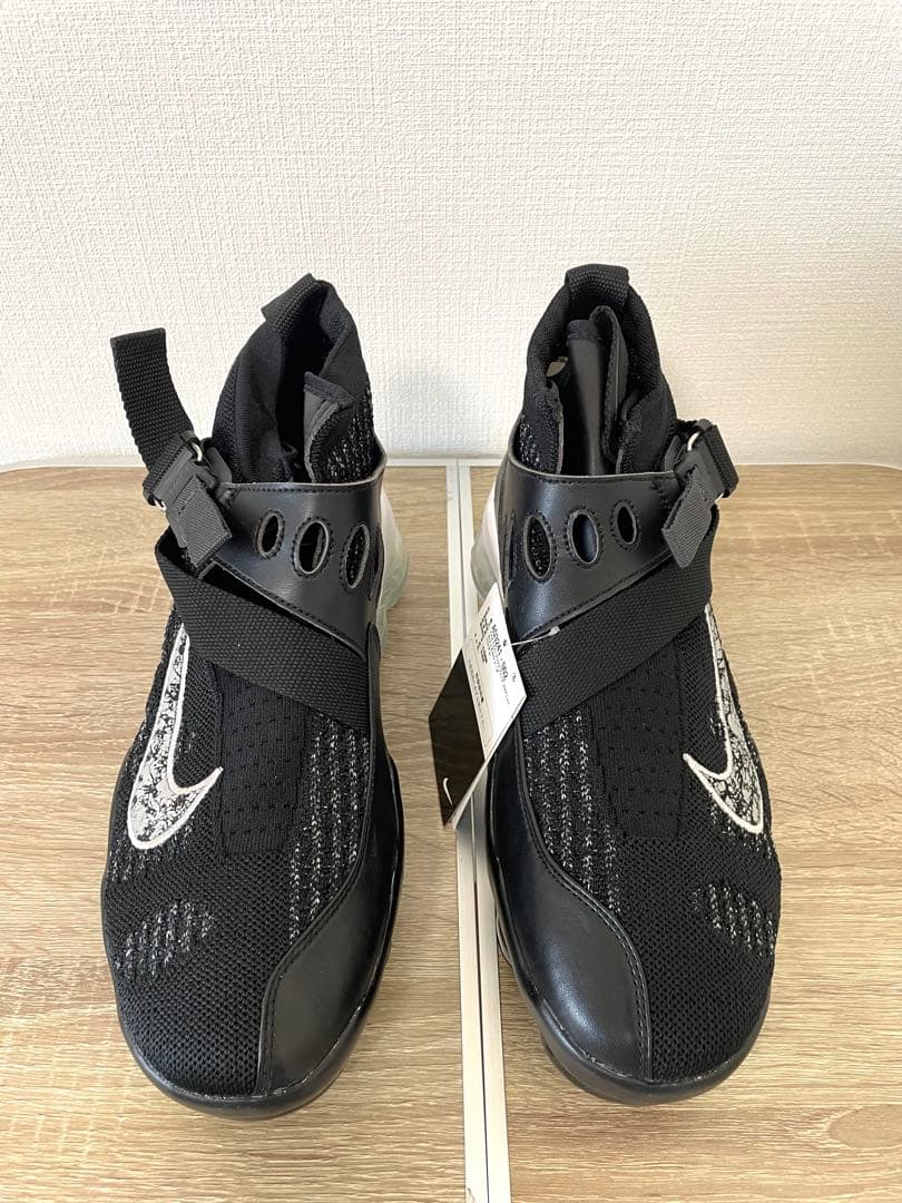 【タグ付き美品】NIKE VAPORMAX AO3241-002