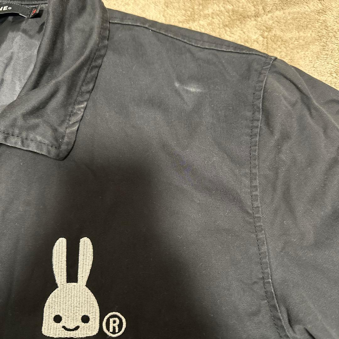 【CUNE】完売モデル 骨ベトジャン コットン