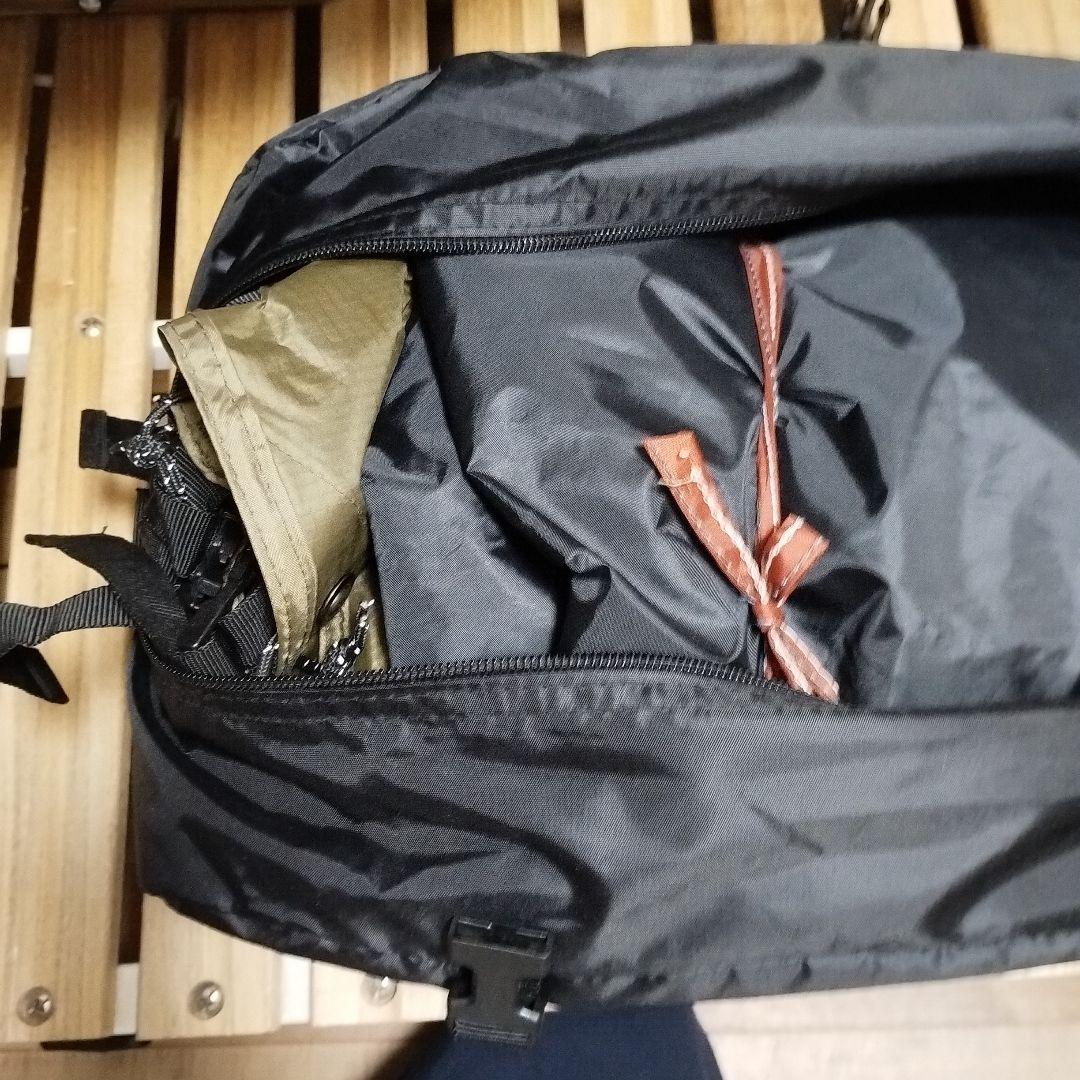 neGlA MAEHIRO DOME PLUS テント