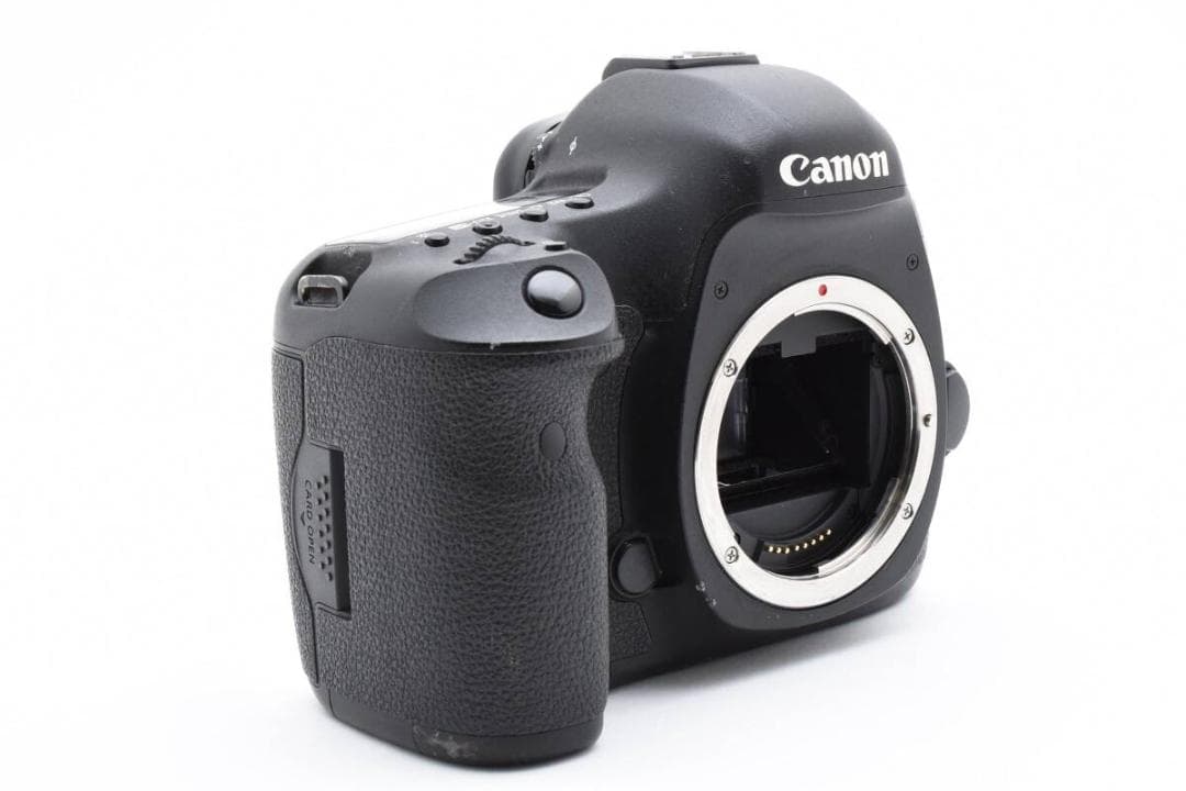 ★ キヤノン CANON EOS 5D Mark III ★
