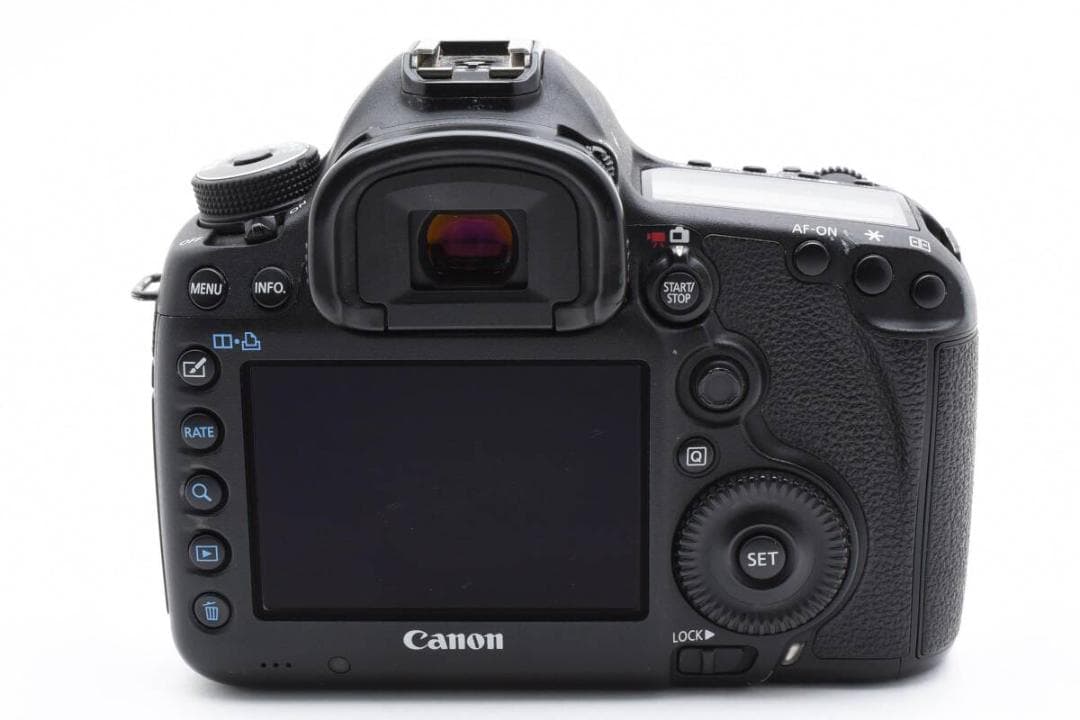 ★ キヤノン CANON EOS 5D Mark III ★