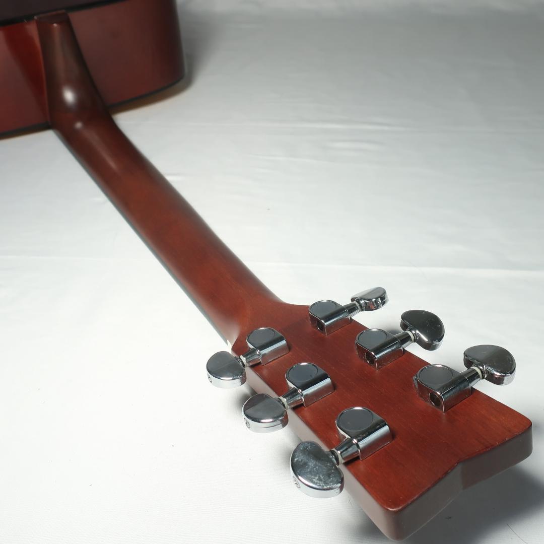 美品 YAMAHA FG-413 SL アコースティックギター トップ単板