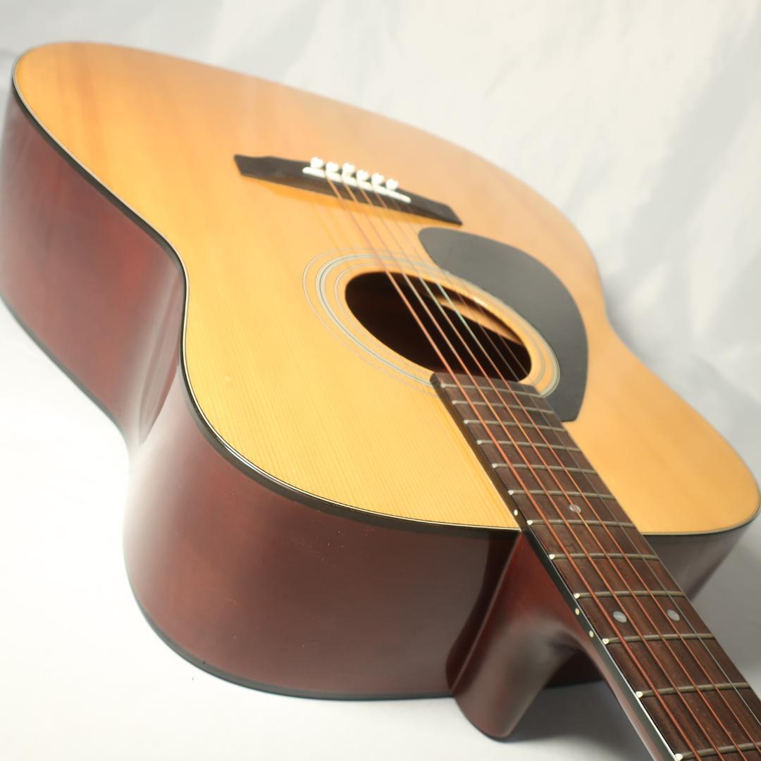 美品 YAMAHA FG-413 SL アコースティックギター トップ単板