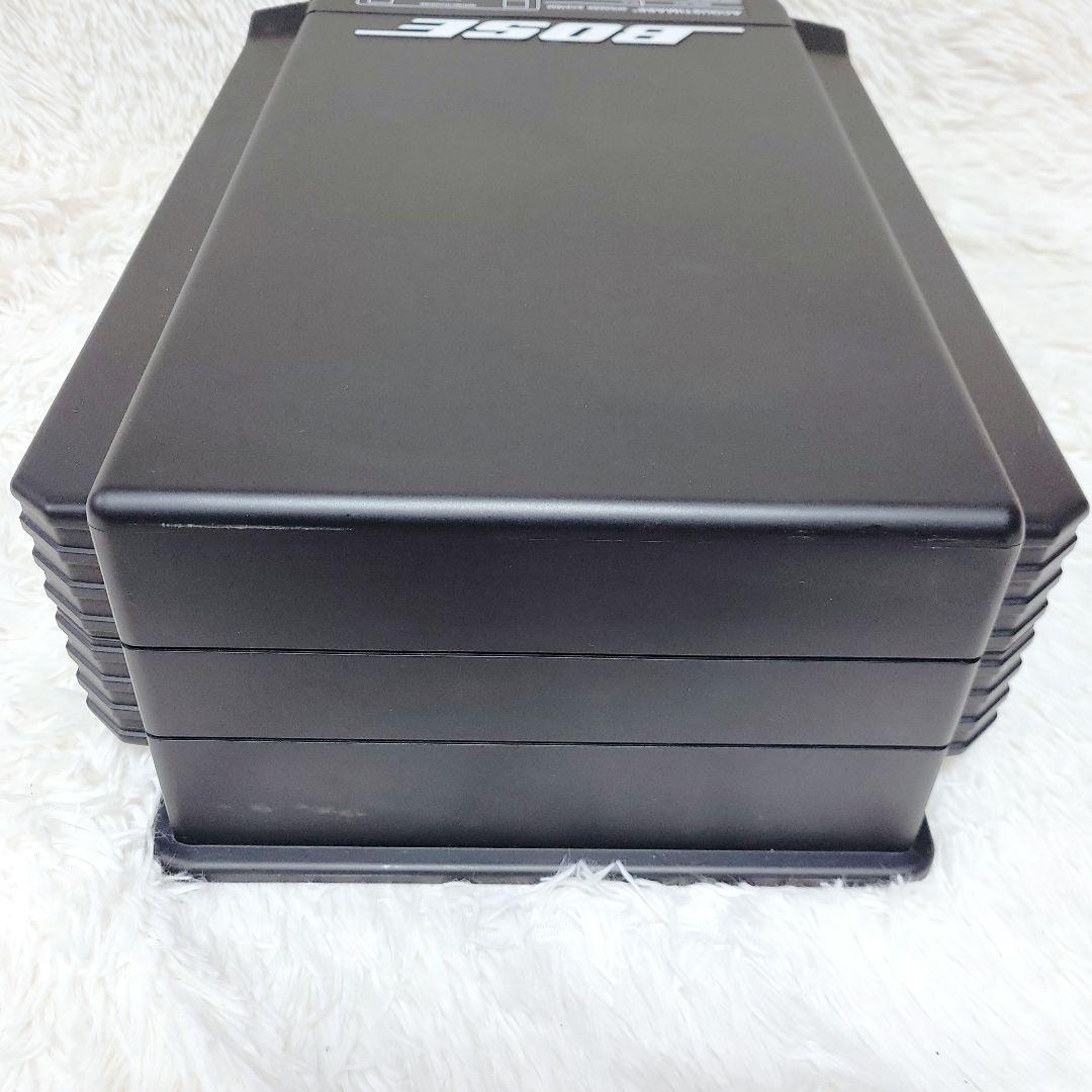 名機✨BOSE スピーカーシステム アークスティマス 501Z ウーハー 重低音