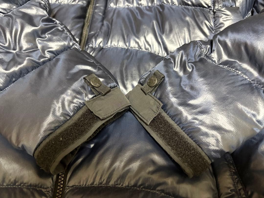 【早い物勝ち！】【美品】THE NORTH FACE アコンカグア ネイビー