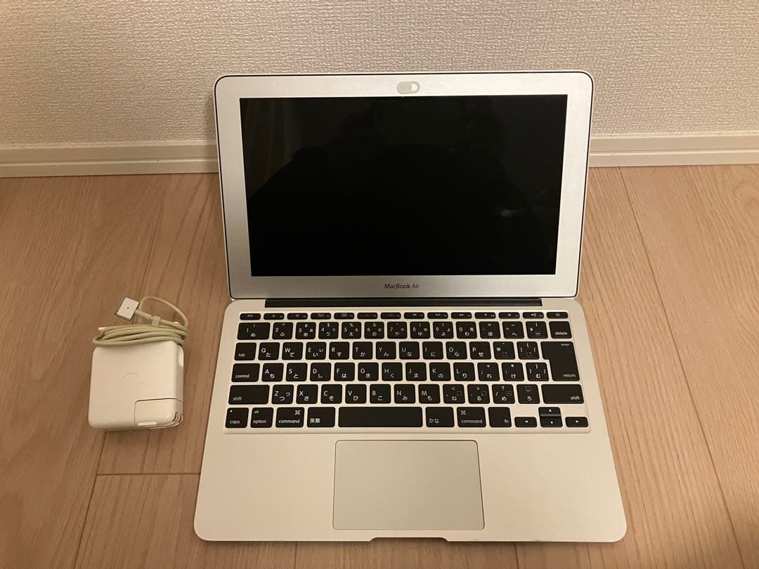 MacBook本体 MacBook Air 11inch 2015