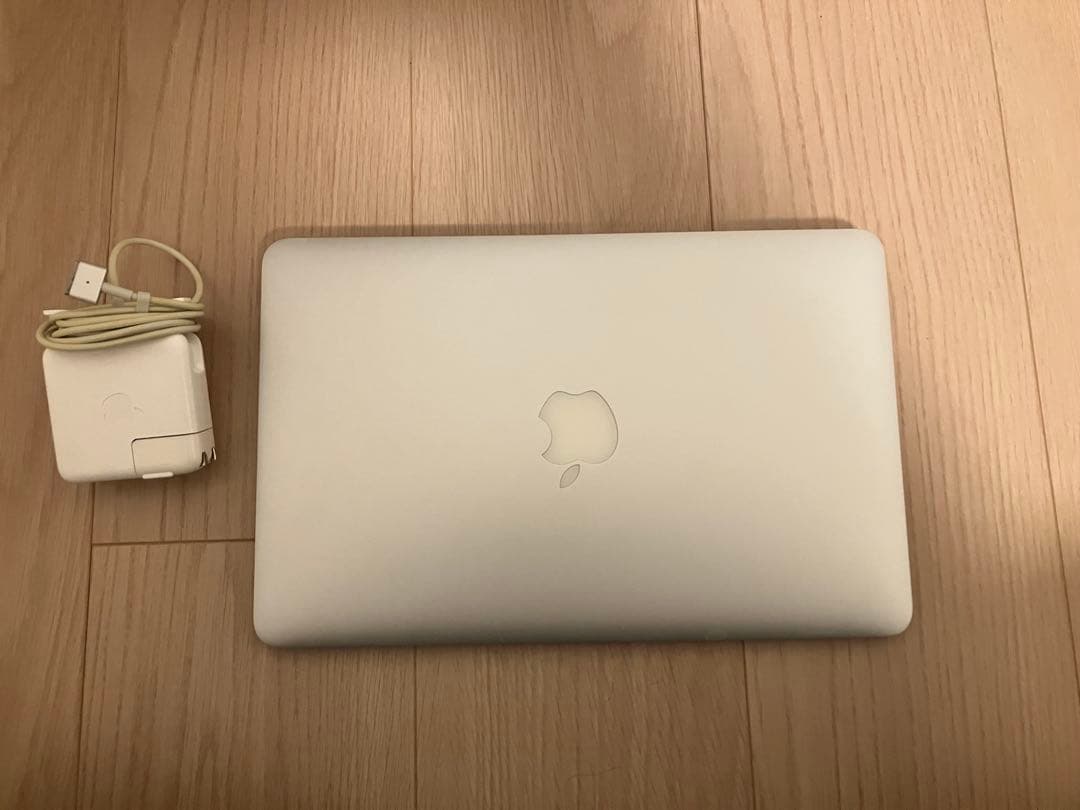 MacBook本体 MacBook Air 11inch 2015