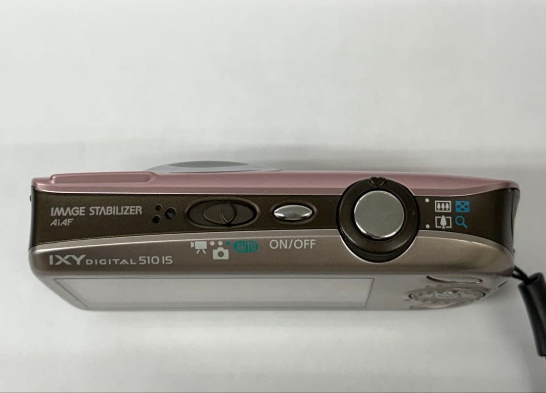 ナ*ト様 難あり　CANON IXY PC1356 コンデジ　デジタルカメラ