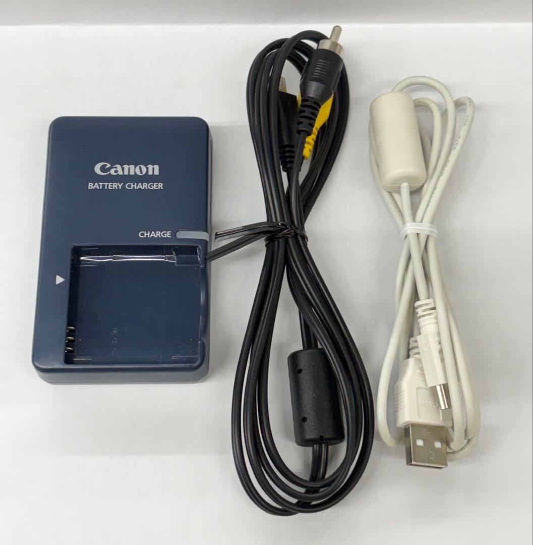 ナ*ト様 難あり　CANON IXY PC1356 コンデジ　デジタルカメラ