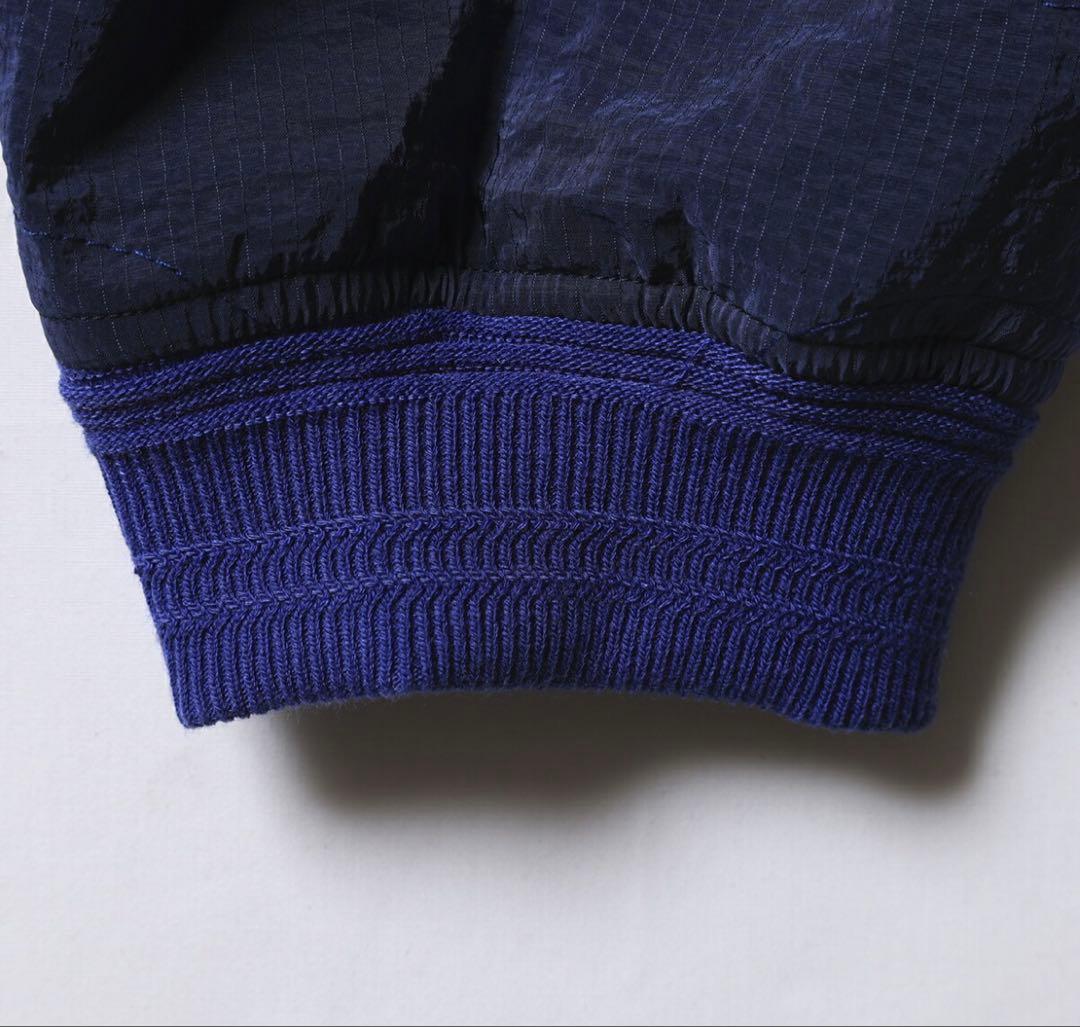 Liberaiders QUILTED BOMBER JACKETキルテッド L