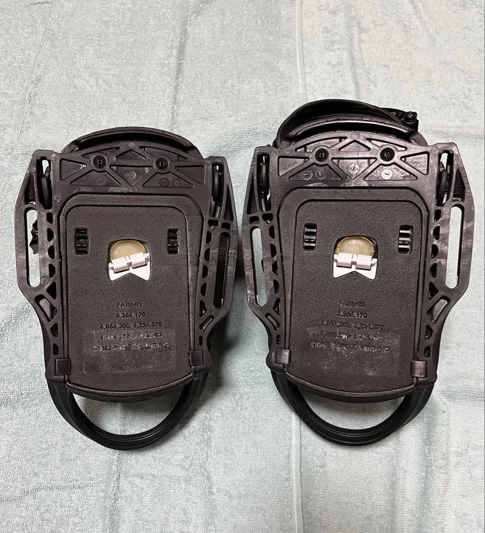 BURTON バートン LEXA EST レクサ スノーボード ビンディング