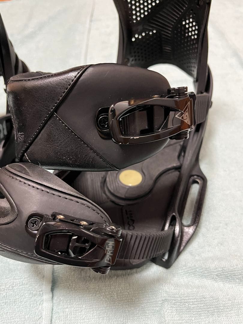 BURTON バートン LEXA EST レクサ スノーボード ビンディング