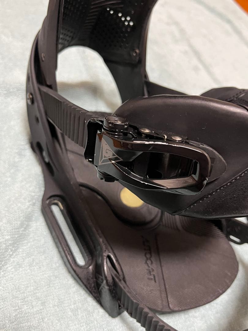 BURTON バートン LEXA EST レクサ スノーボード ビンディング