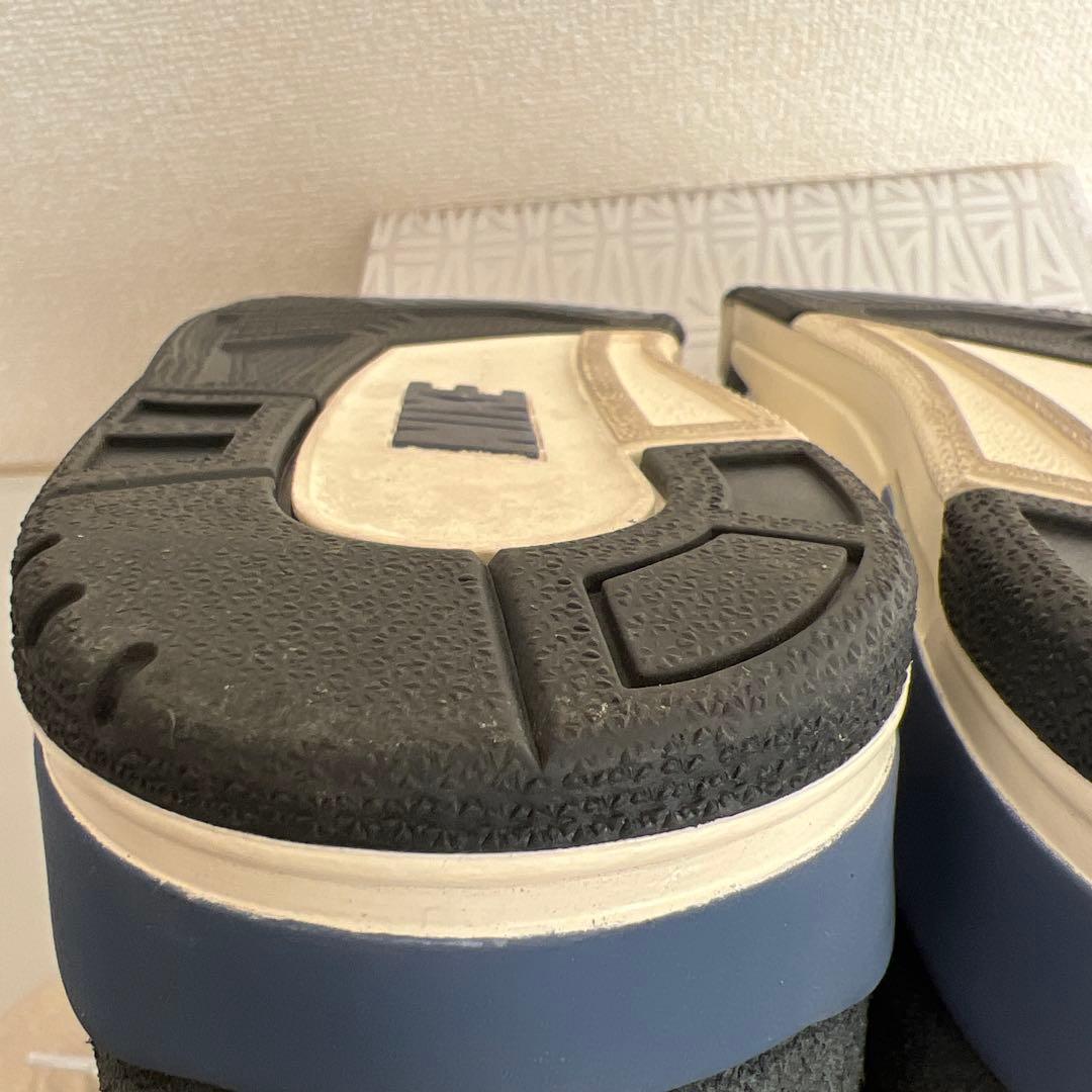 Junpei1122 　Air Jordan 3