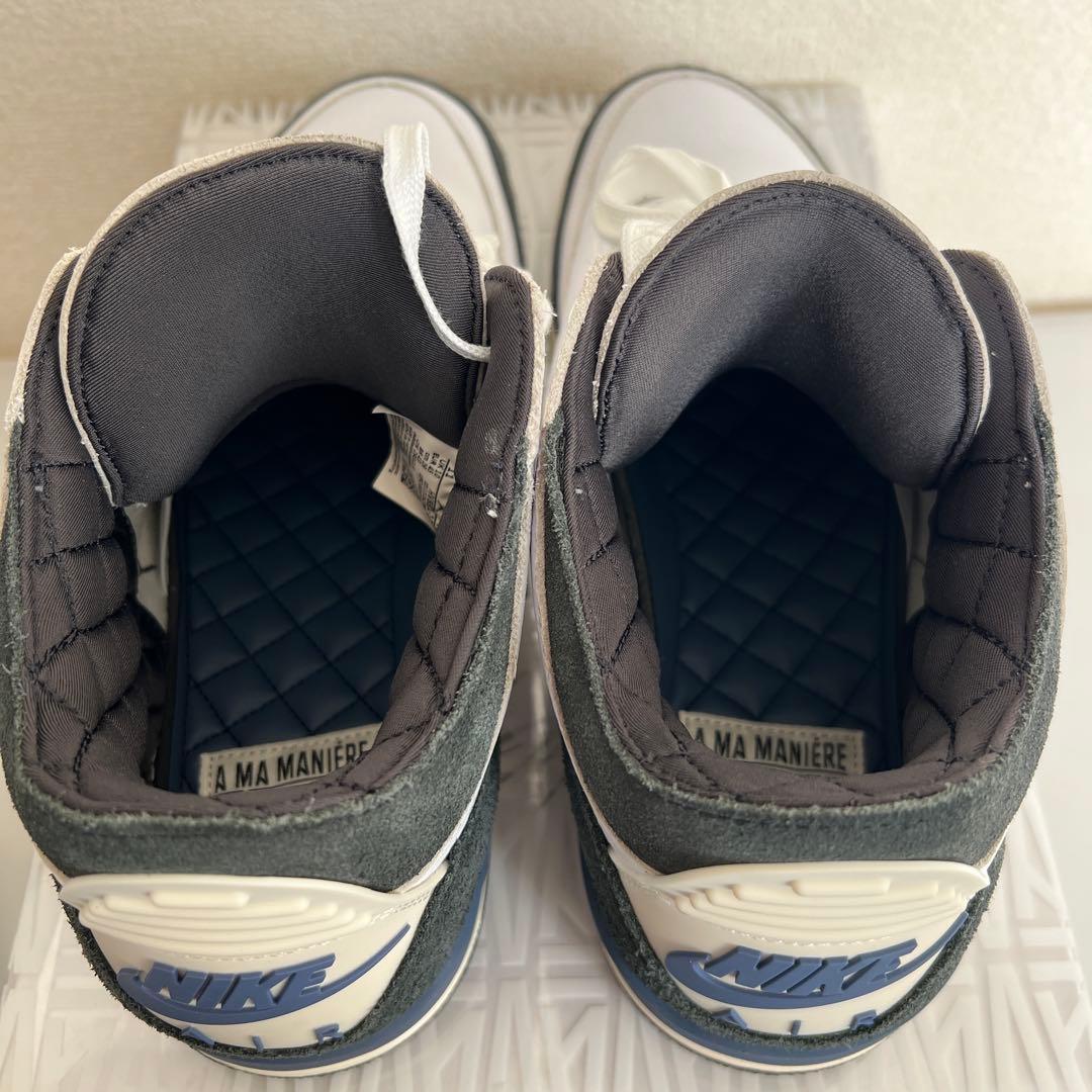 Junpei1122 　Air Jordan 3