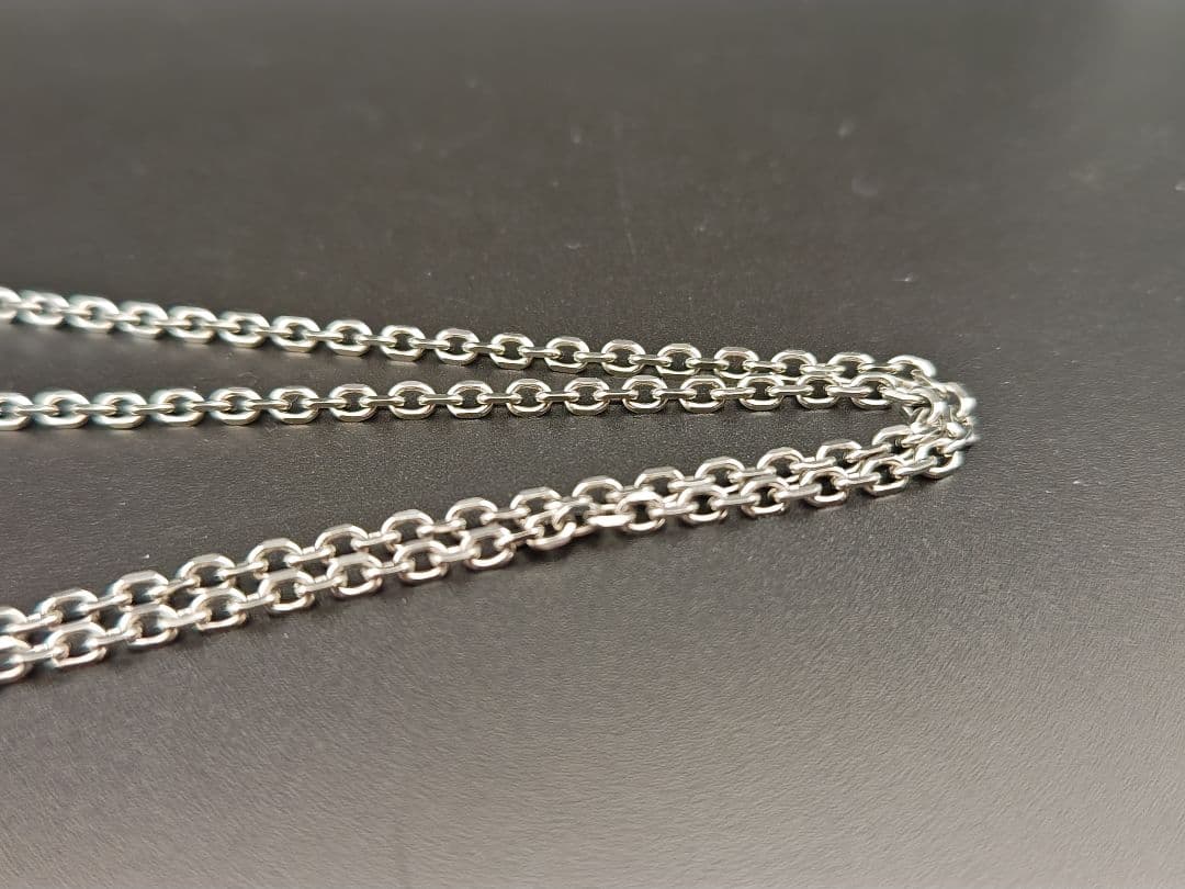 M☆I☆M様◎シルバー925◎チェーンフックホイール◎カスタムsilver