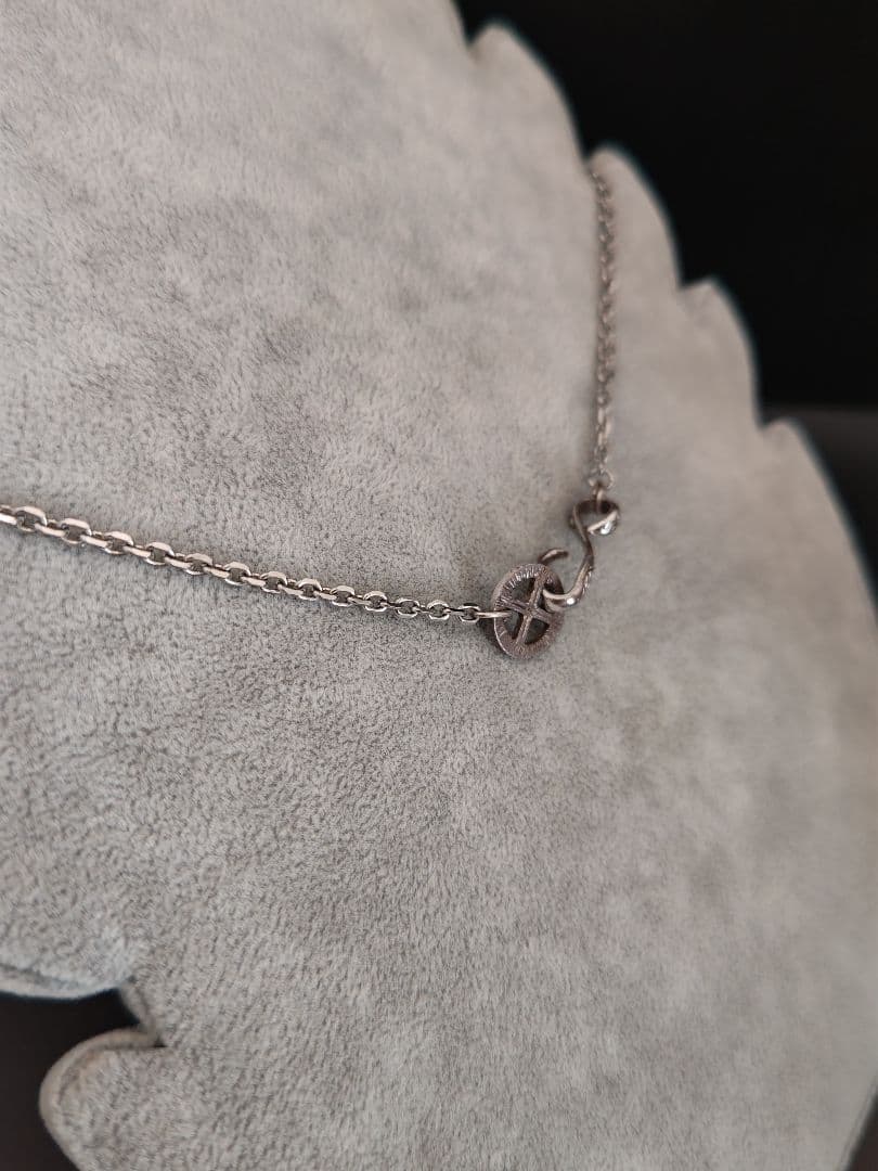 M☆I☆M様◎シルバー925◎チェーンフックホイール◎カスタムsilver