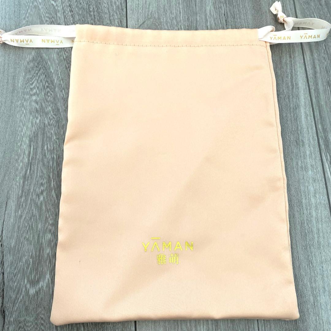 YAMAN 美顔器 フォトプラスシャイニー　最終価格☺︎