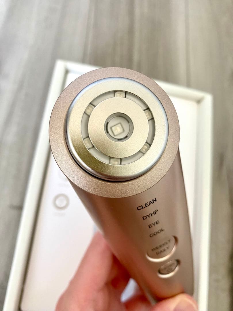 YAMAN 美顔器 フォトプラスシャイニー　最終価格☺︎