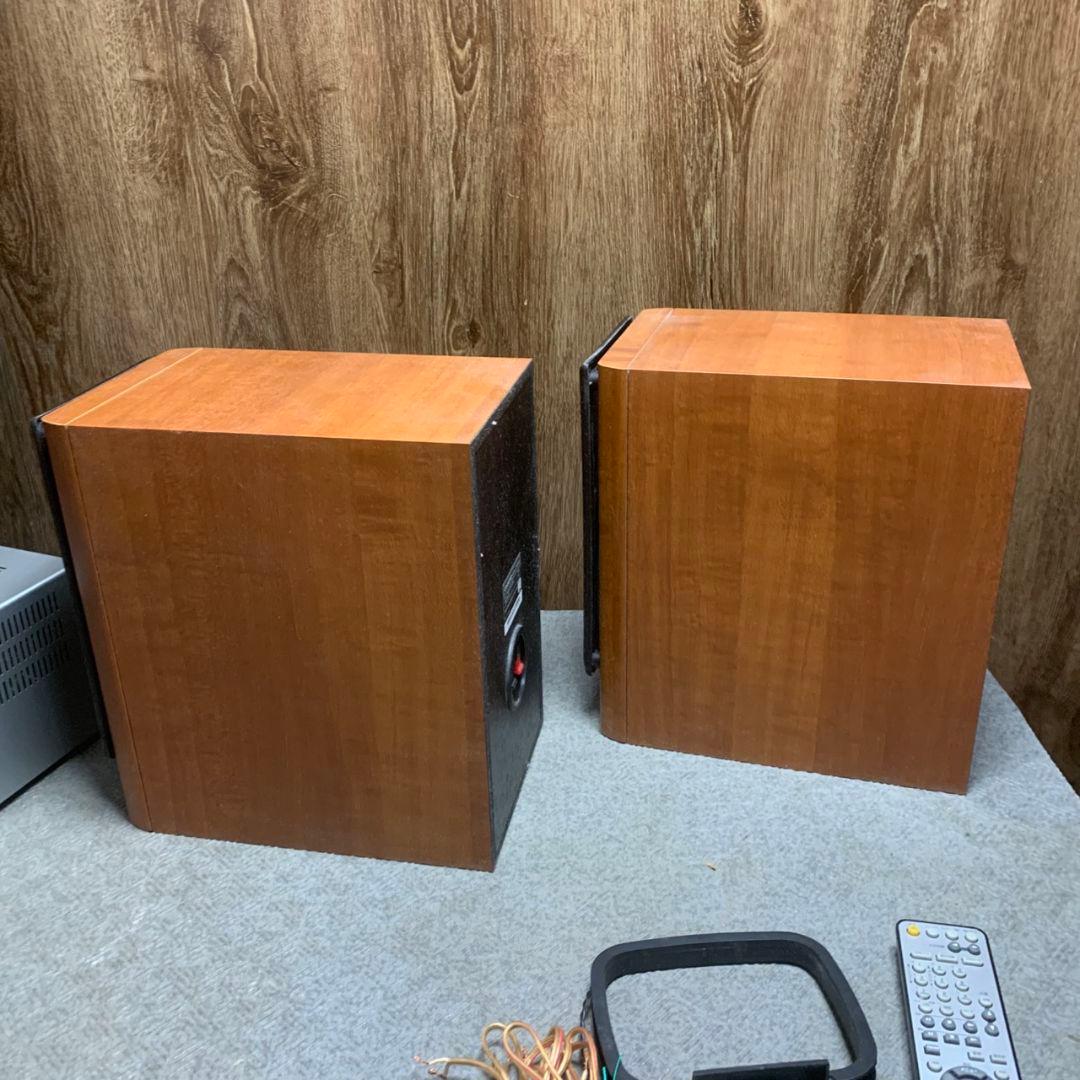 K900 ONKYO FR-N7XX D-N7XX スピーカー ミニコンポ