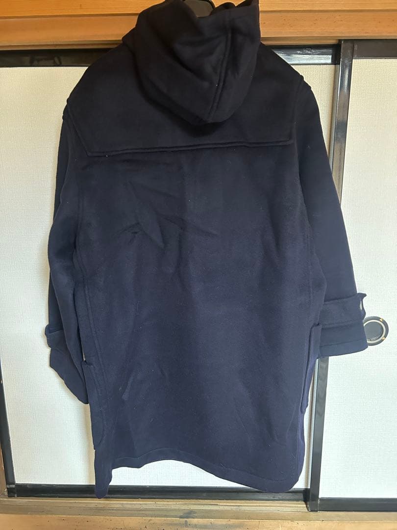 Polo by Ralph Lauren ネイビー ダッフルコート サイズ L