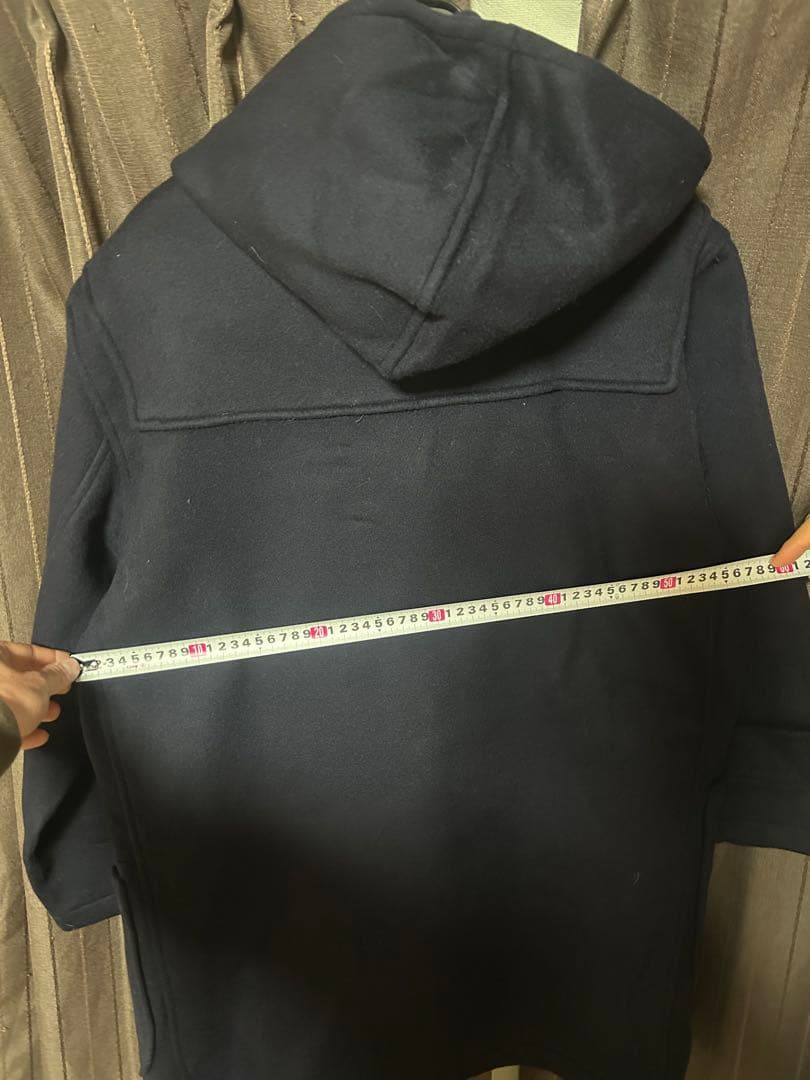 Polo by Ralph Lauren ネイビー ダッフルコート サイズ L