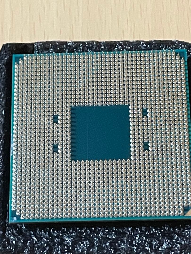 Ryzen5 5600X 動作確認済み