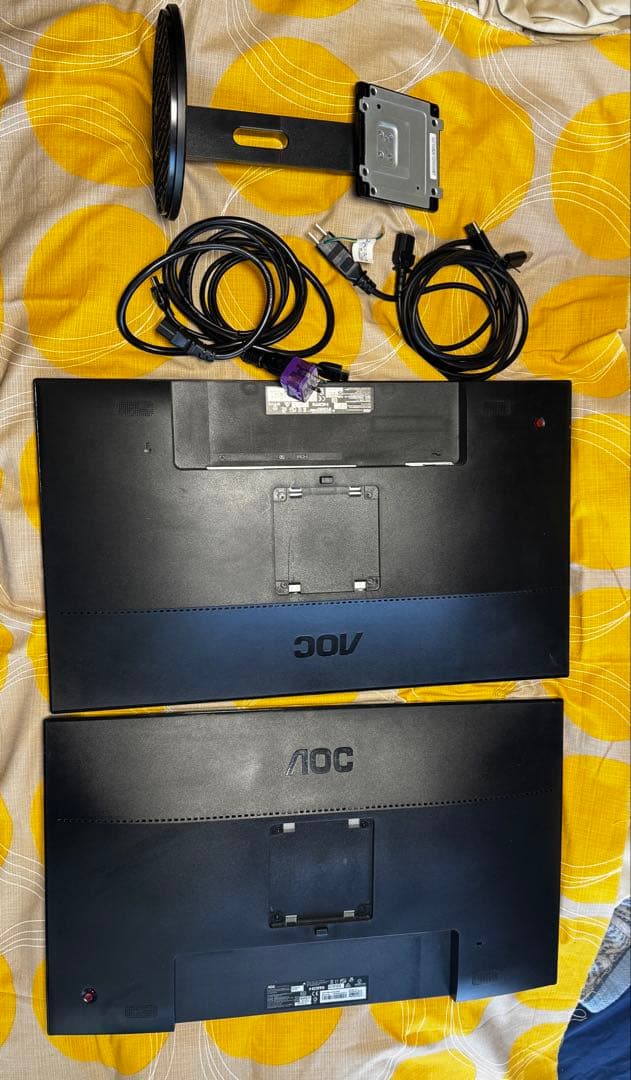 【s】AOC G2790VX/11 [27インチ ブラック&レッド]