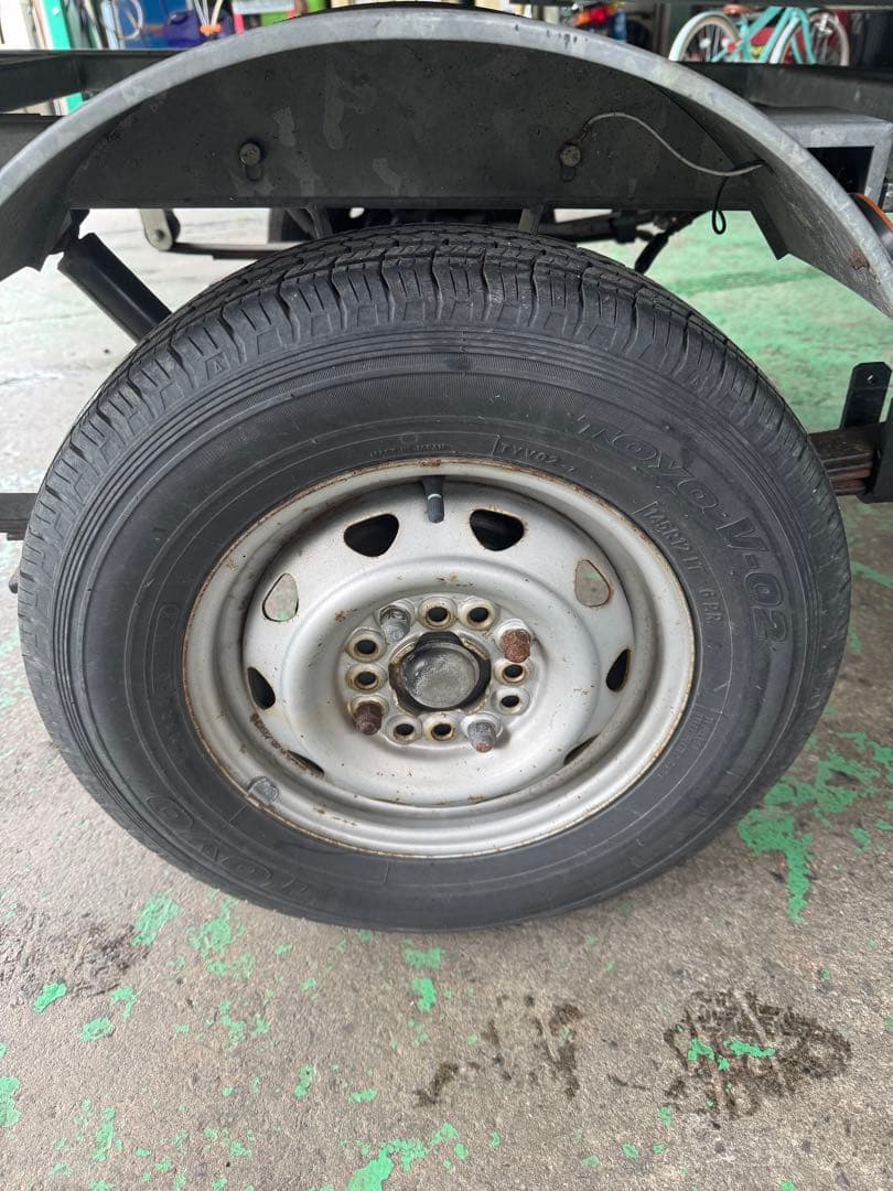 フルトレーラー