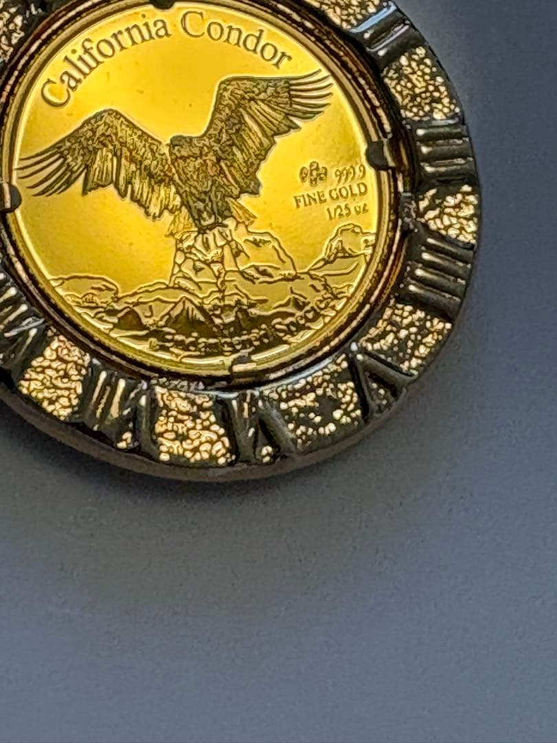 K18 喜平ネックレス 12面トリプル 45cm