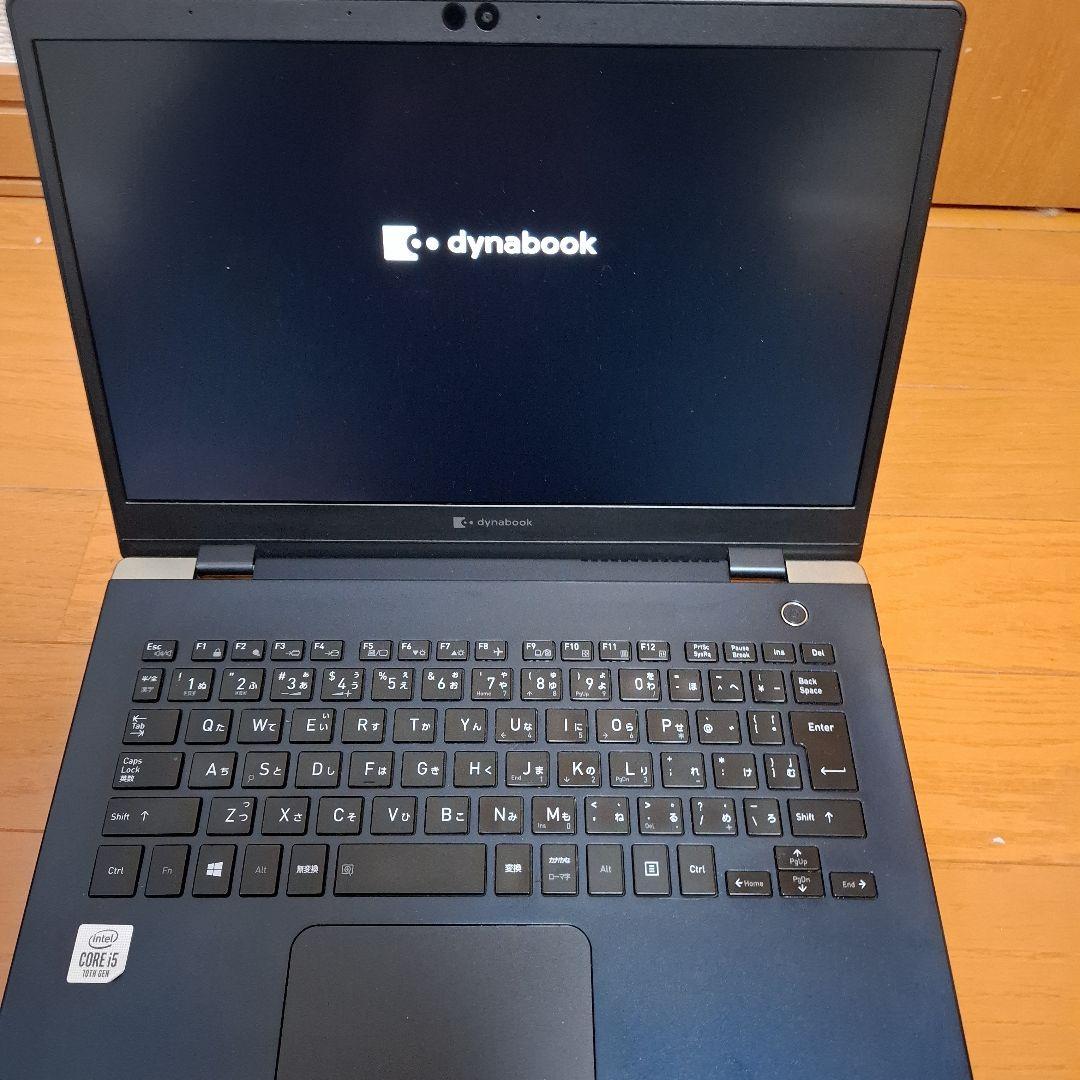 dynabookFP SSD 1TB メモリー32GB