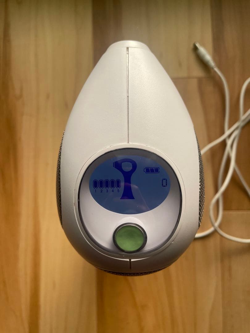 Tria Beauty LHR 4.0 レーザー脱毛