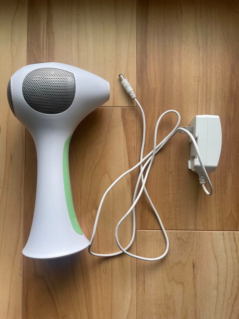 Tria Beauty LHR 4.0 レーザー脱毛