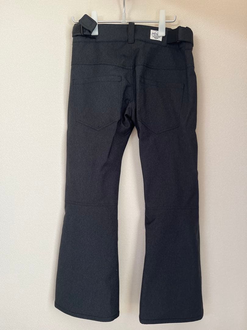 サロモン（SALOMON） スキーウェア メンズ とONETHREEパンツ