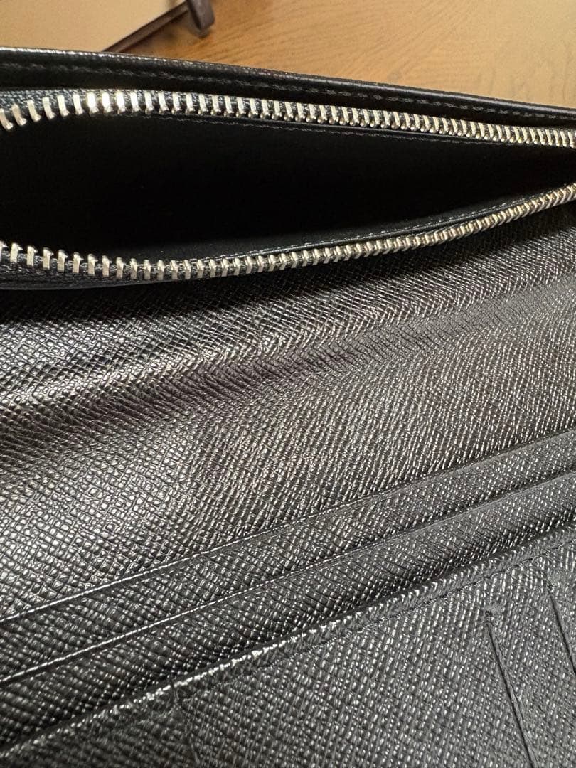 ルイヴィトン　財布　ダミエ　長財布