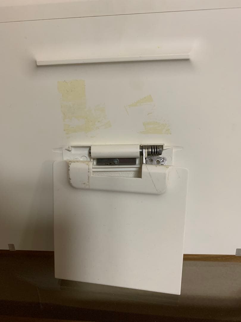 Panasonic VIERA ポータブル地上デジタルテレビ SV-ME7000