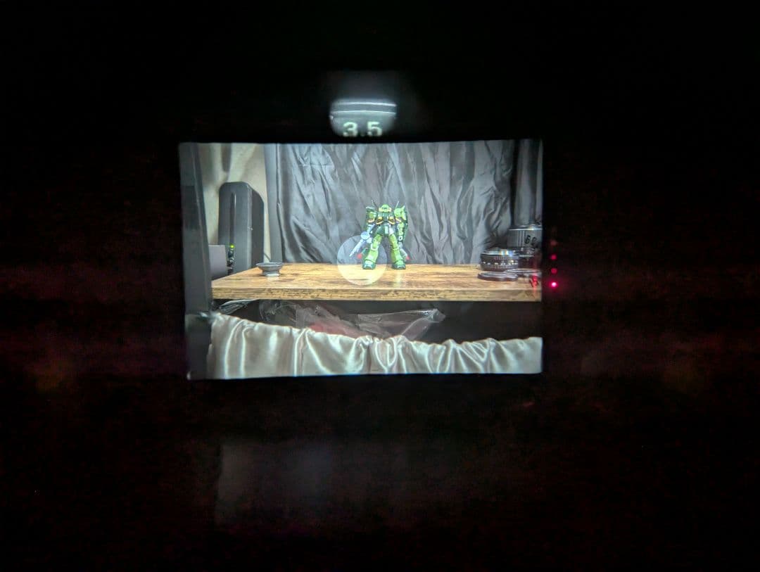 PENTAX MX ペンタックスフィルムカメラとレンズ4本セット