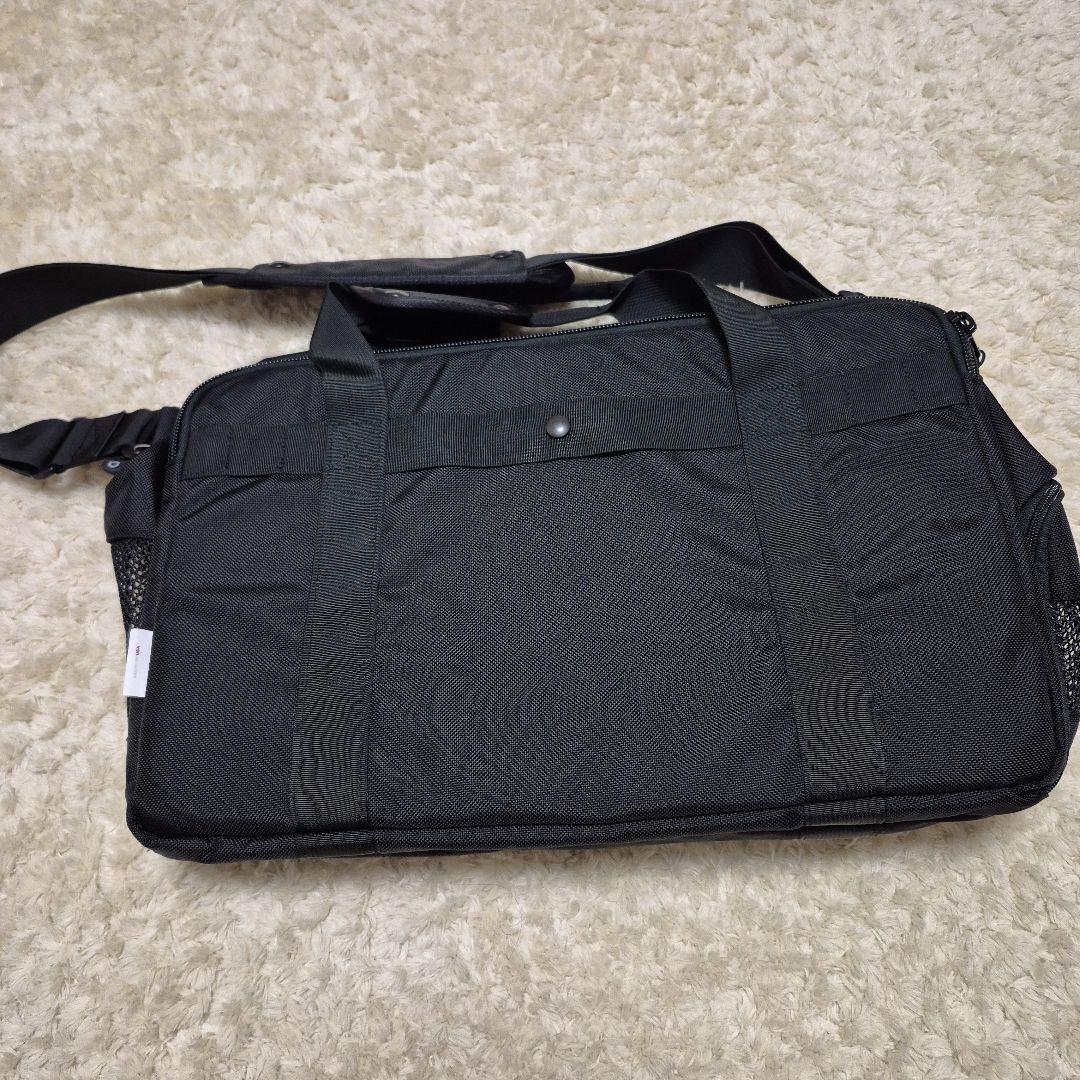DSPTCH GYM WORK BAG 未使用品