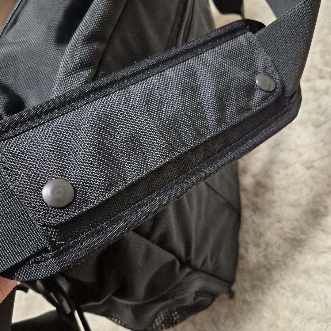 DSPTCH GYM WORK BAG 未使用品