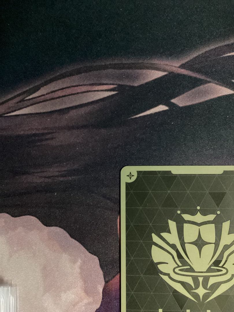 ホロカ エンチャントレガリア ネリッサ・レイヴンクロフト HR