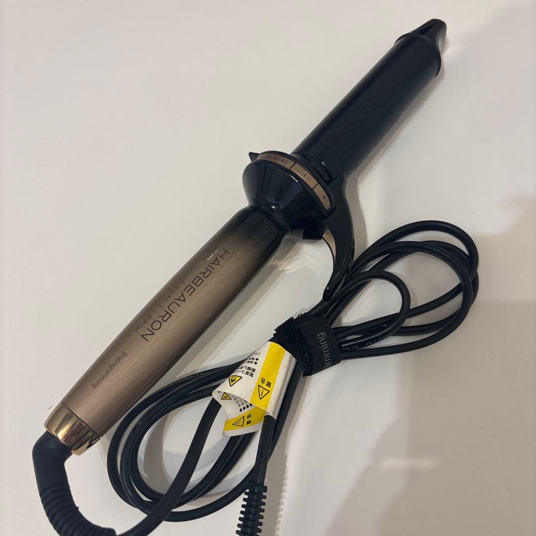 ヘアビューロン 34m