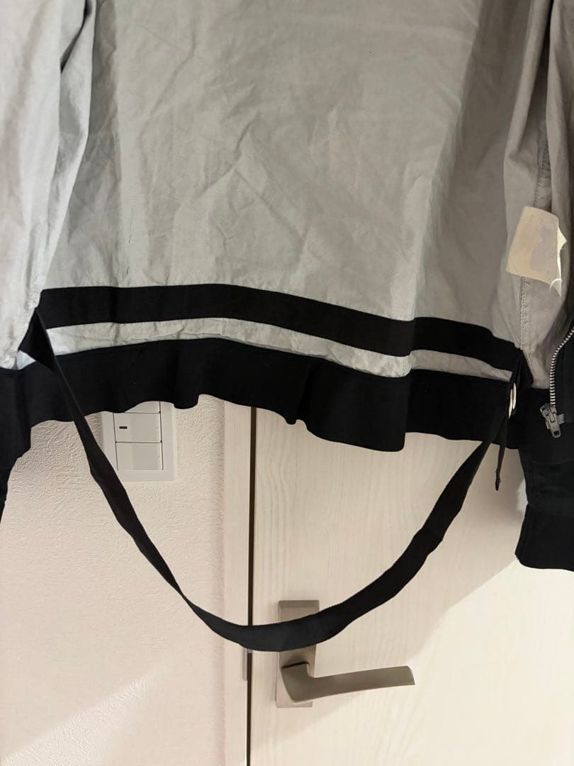 ジャケット・アウター HELMUT LANG 1999AWTechnical BomberJacket