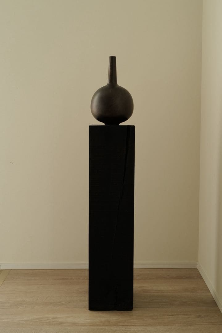 希少 Mid-century modern flower vase